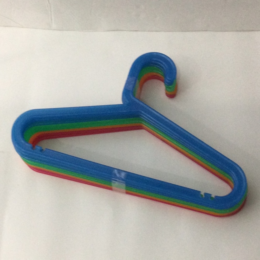 IKEA 12 Hangers Kids bundle - Picture 3 of 6